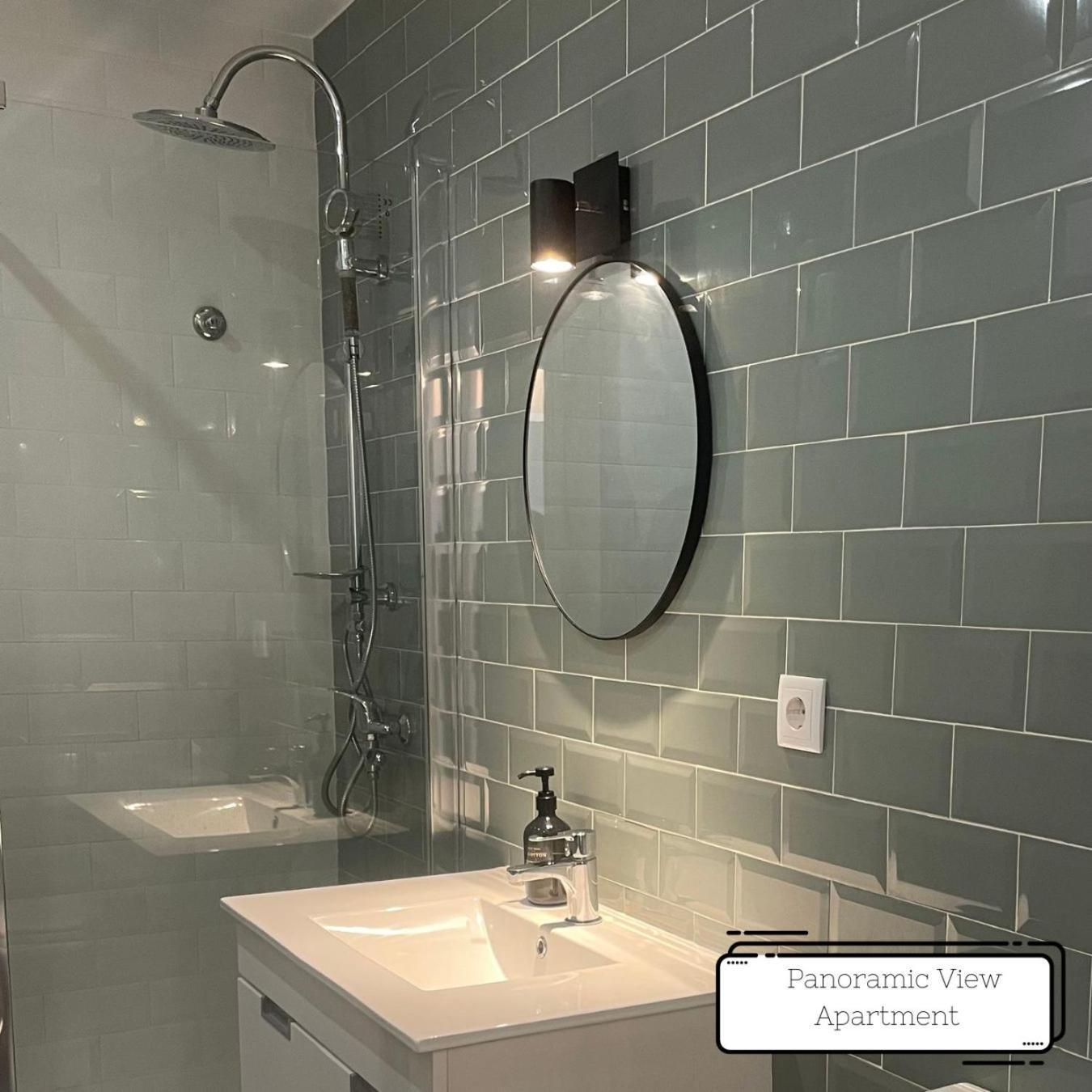 Porto Velho Apt - Manuel Apartment エクステリア 写真