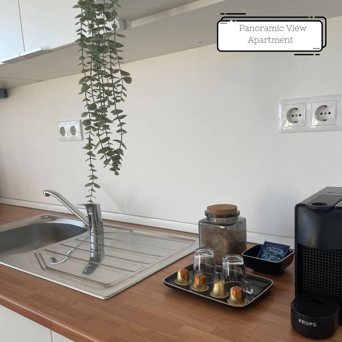 Porto Velho Apt - Manuel Apartment エクステリア 写真