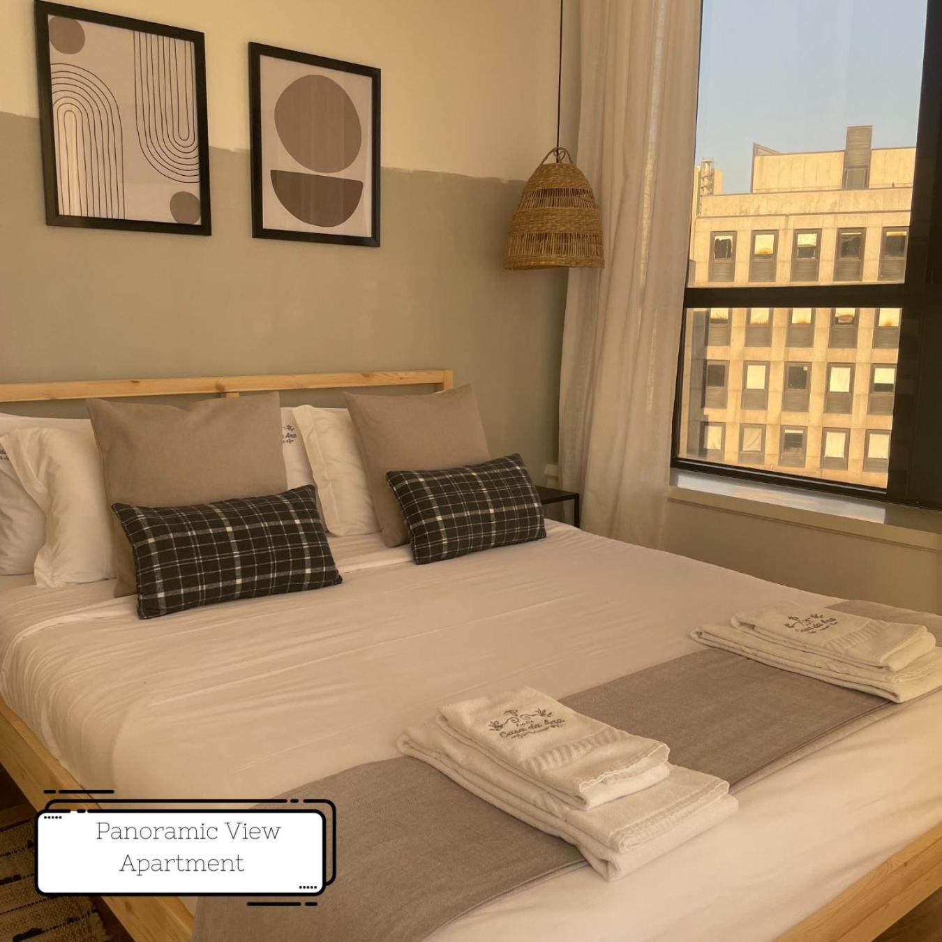 Porto Velho Apt - Manuel Apartment エクステリア 写真