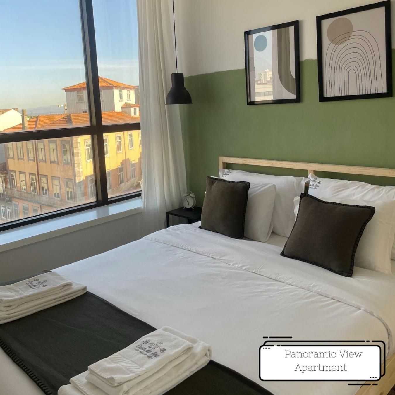 Porto Velho Apt - Manuel Apartment エクステリア 写真