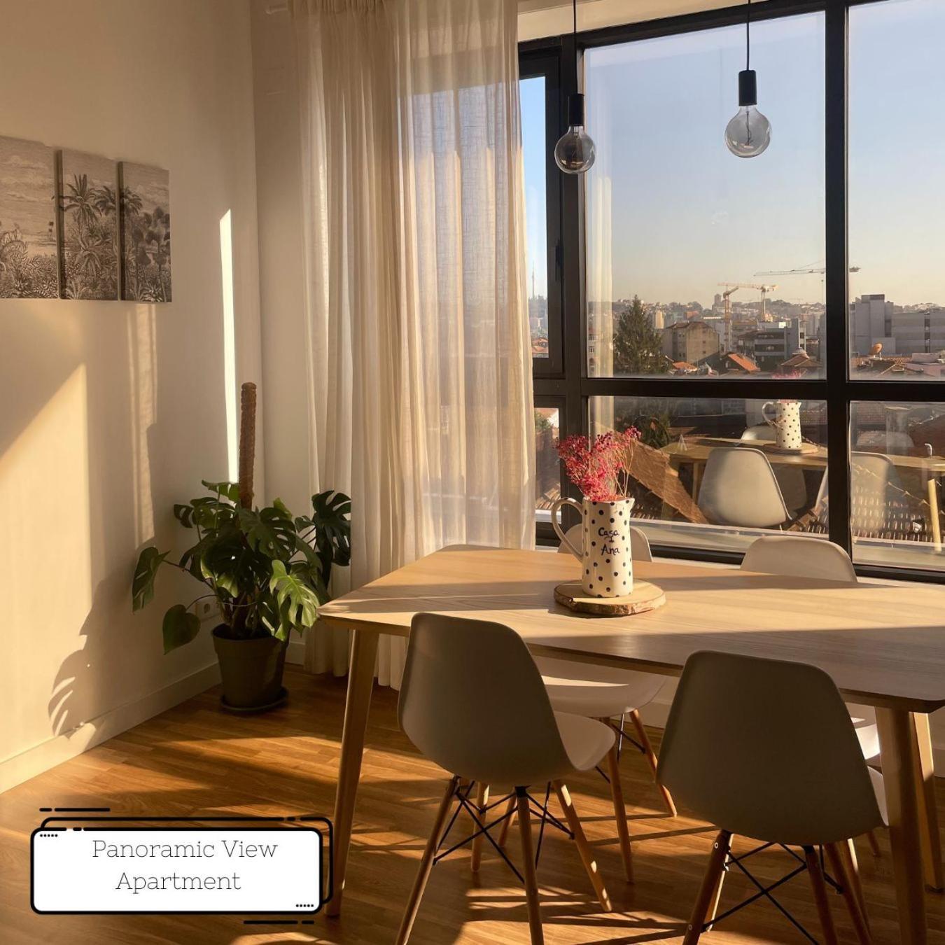 Porto Velho Apt - Manuel Apartment エクステリア 写真