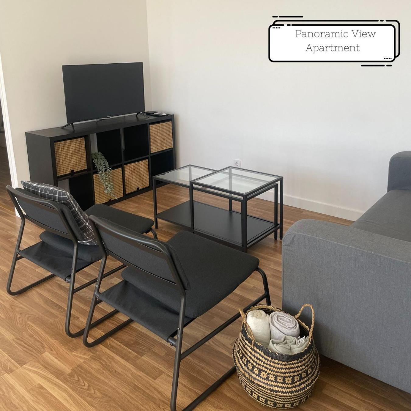 Porto Velho Apt - Manuel Apartment エクステリア 写真