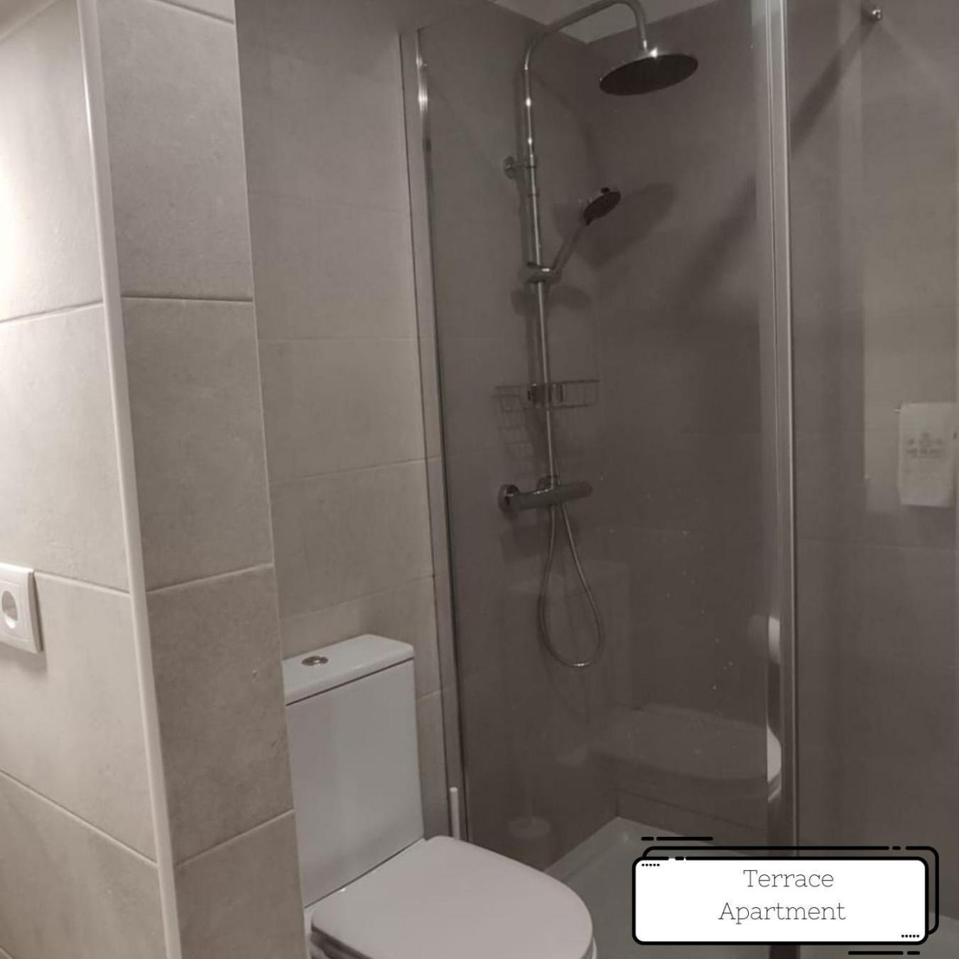 Porto Velho Apt - Manuel Apartment エクステリア 写真