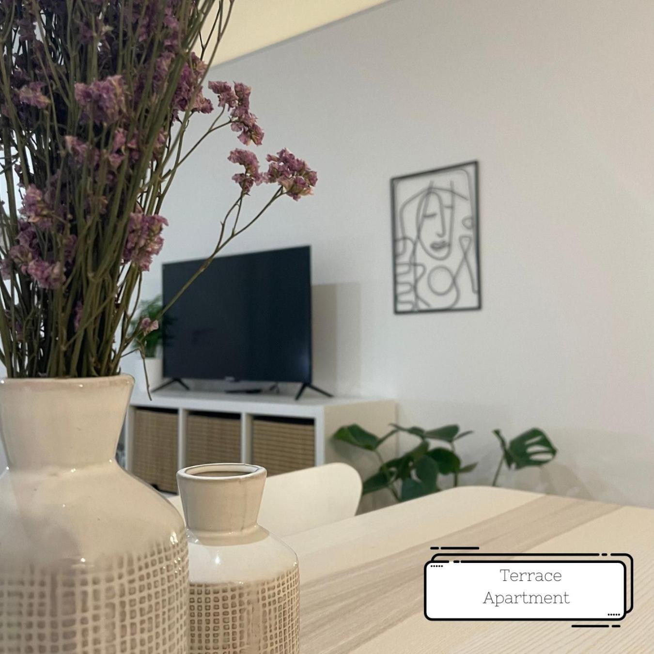 Porto Velho Apt - Manuel Apartment エクステリア 写真