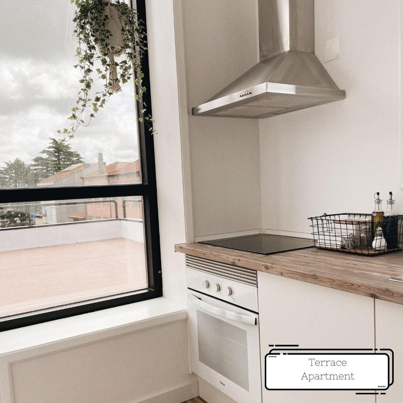 Porto Velho Apt - Manuel Apartment エクステリア 写真