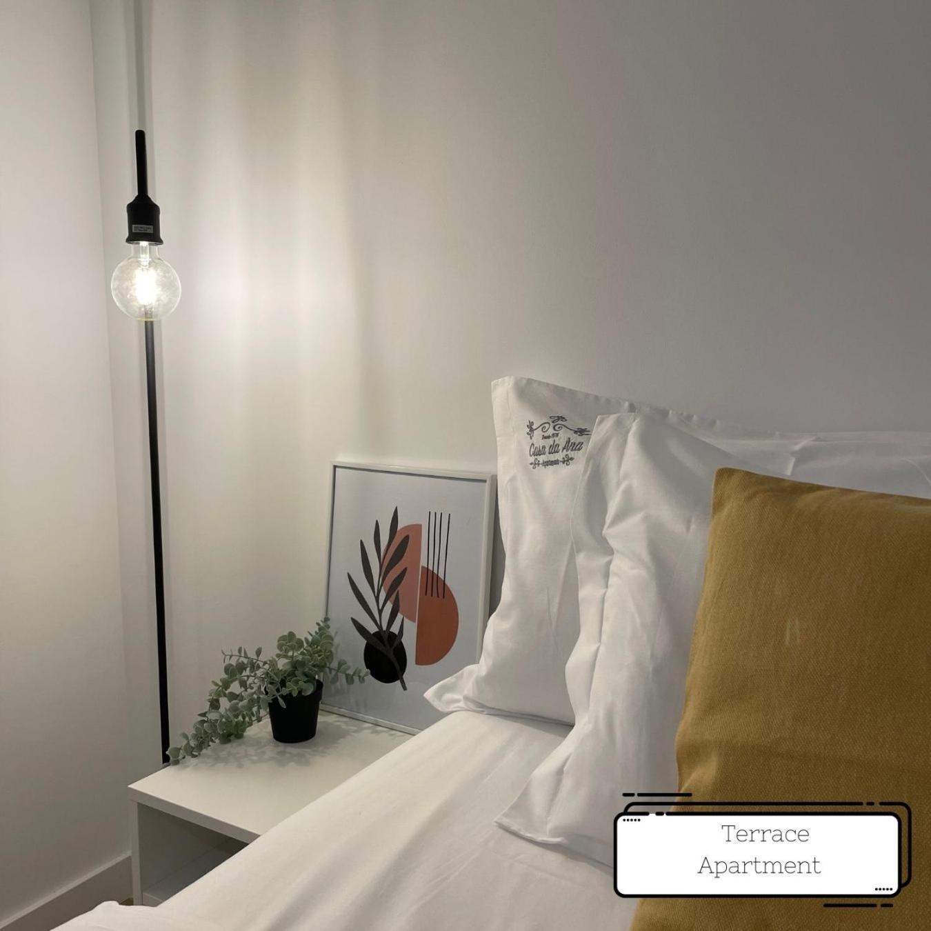 Porto Velho Apt - Manuel Apartment エクステリア 写真
