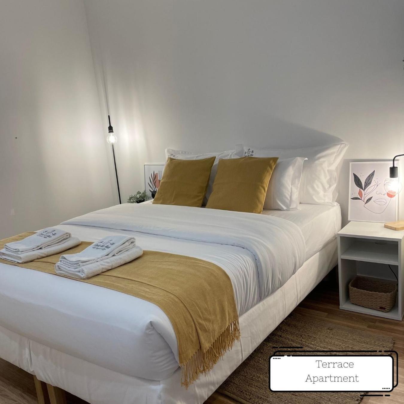 Porto Velho Apt - Manuel Apartment エクステリア 写真