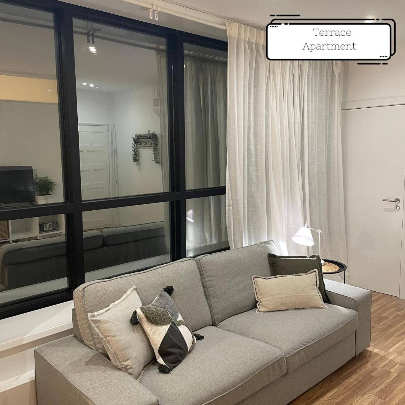 Porto Velho Apt - Manuel Apartment エクステリア 写真