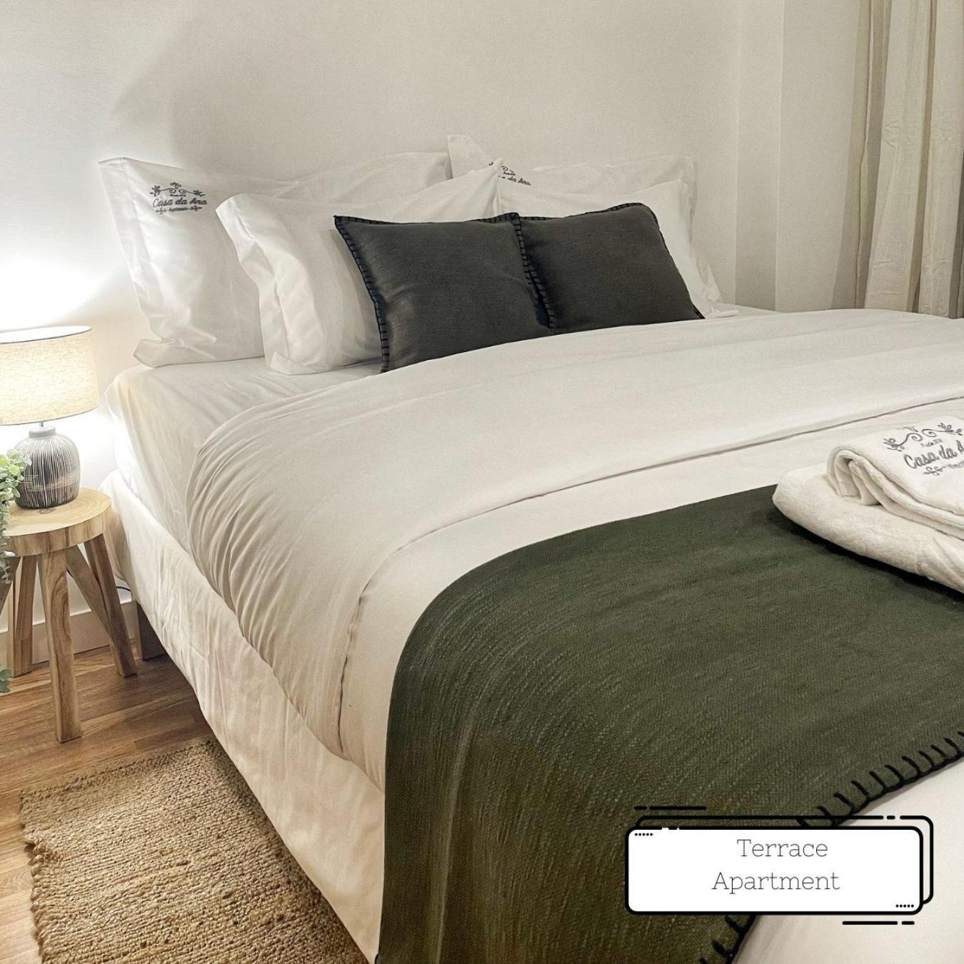 Porto Velho Apt - Manuel Apartment エクステリア 写真